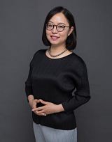 Ms. Hua Zhang